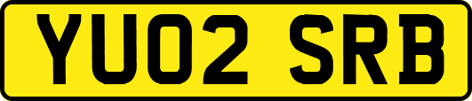 YU02SRB
