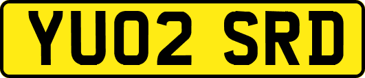 YU02SRD