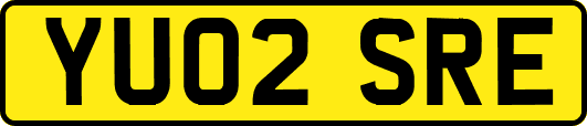 YU02SRE