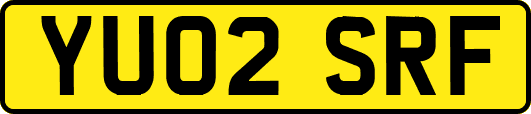 YU02SRF