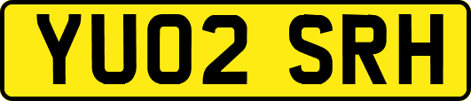 YU02SRH