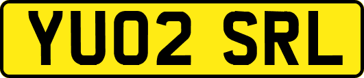 YU02SRL