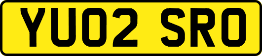 YU02SRO