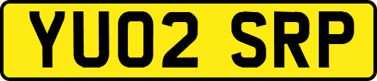 YU02SRP