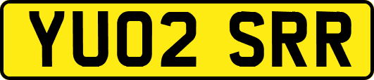 YU02SRR