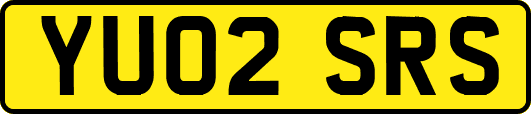 YU02SRS