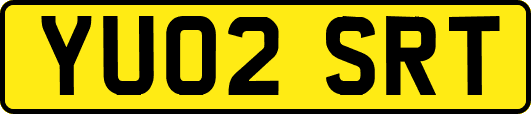 YU02SRT