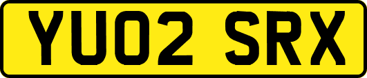 YU02SRX