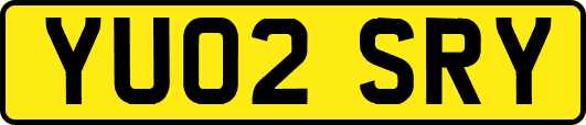 YU02SRY