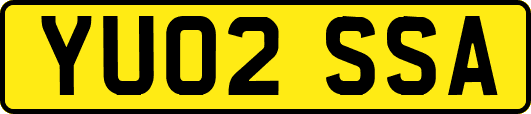 YU02SSA