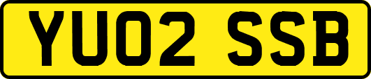 YU02SSB