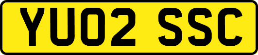 YU02SSC