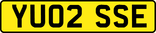YU02SSE