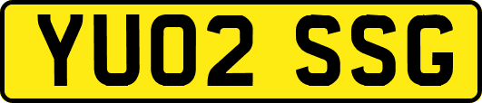 YU02SSG
