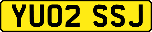 YU02SSJ