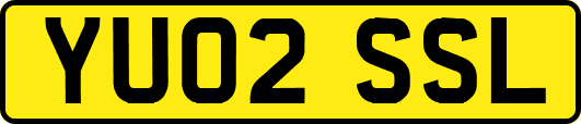 YU02SSL