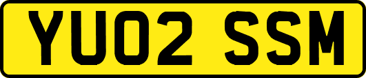 YU02SSM