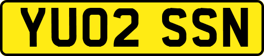 YU02SSN
