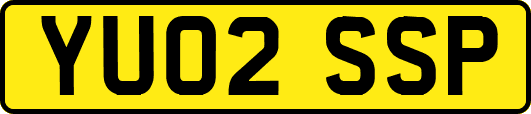 YU02SSP