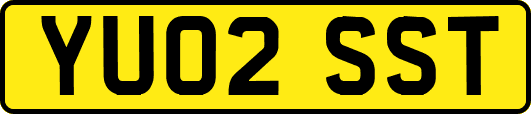 YU02SST