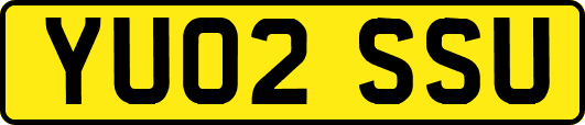 YU02SSU