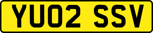 YU02SSV