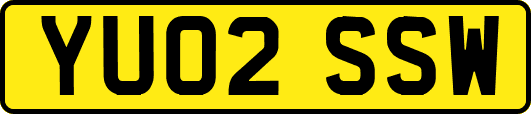YU02SSW