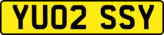 YU02SSY