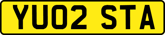 YU02STA