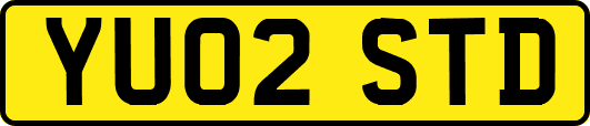 YU02STD
