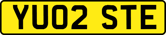 YU02STE