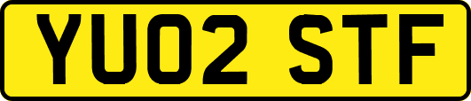 YU02STF