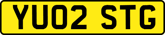 YU02STG