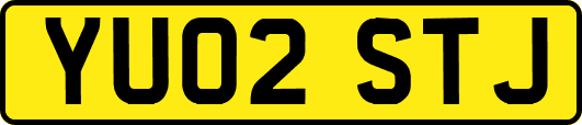 YU02STJ