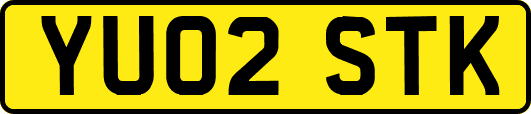 YU02STK