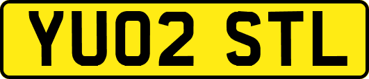 YU02STL
