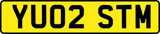 YU02STM