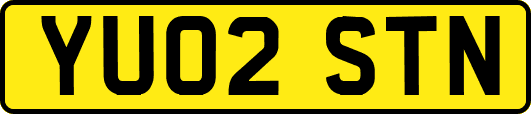 YU02STN