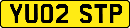 YU02STP