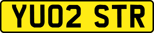 YU02STR