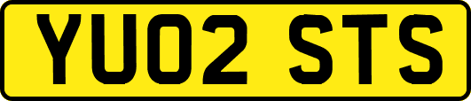 YU02STS