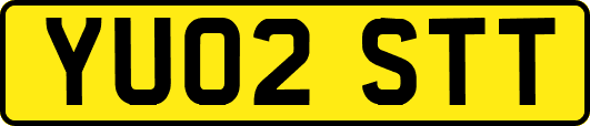 YU02STT