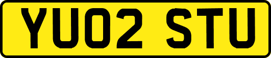 YU02STU