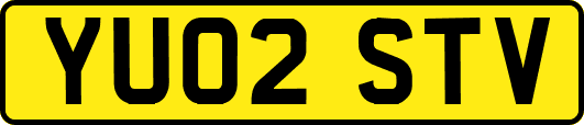 YU02STV
