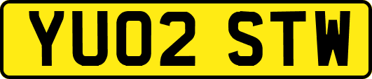 YU02STW