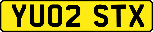 YU02STX