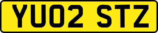 YU02STZ