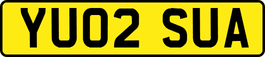 YU02SUA