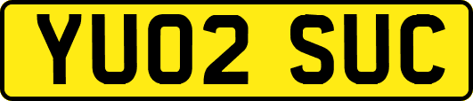 YU02SUC