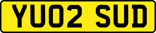 YU02SUD